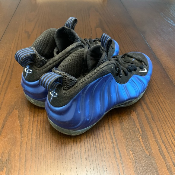[SOLD] Nike Air Foamposite One Royal Blue. - Picture 3 of 6